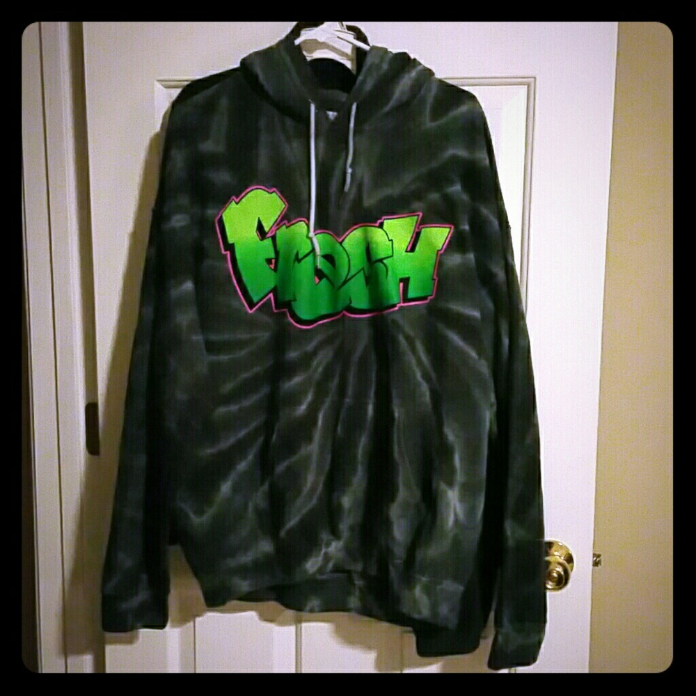 Xl men sweat shirt